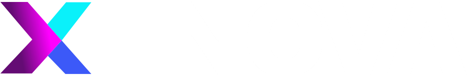 Xenova Logo